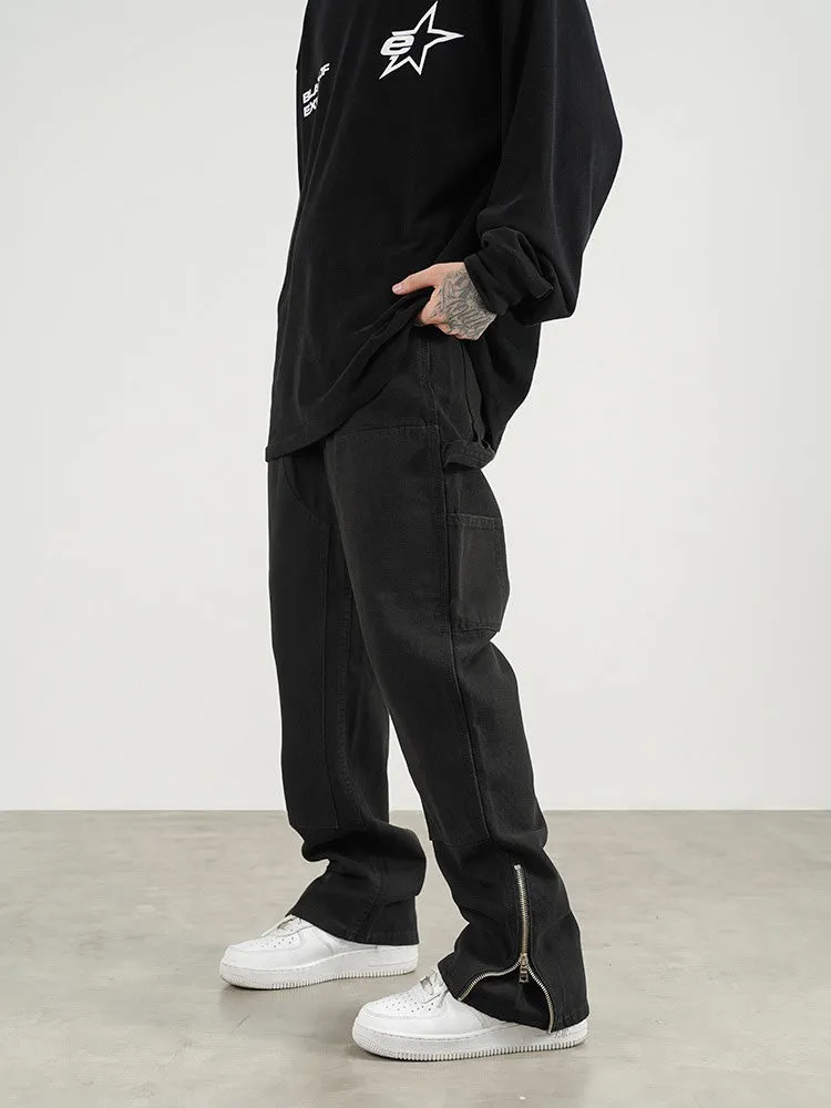 FRONTIER PANTS