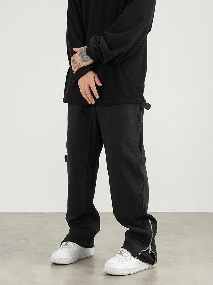 FRONTIER PANTS