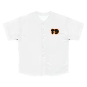 FRSHDESIGNZ Men's Baseball Jersey (AOP)