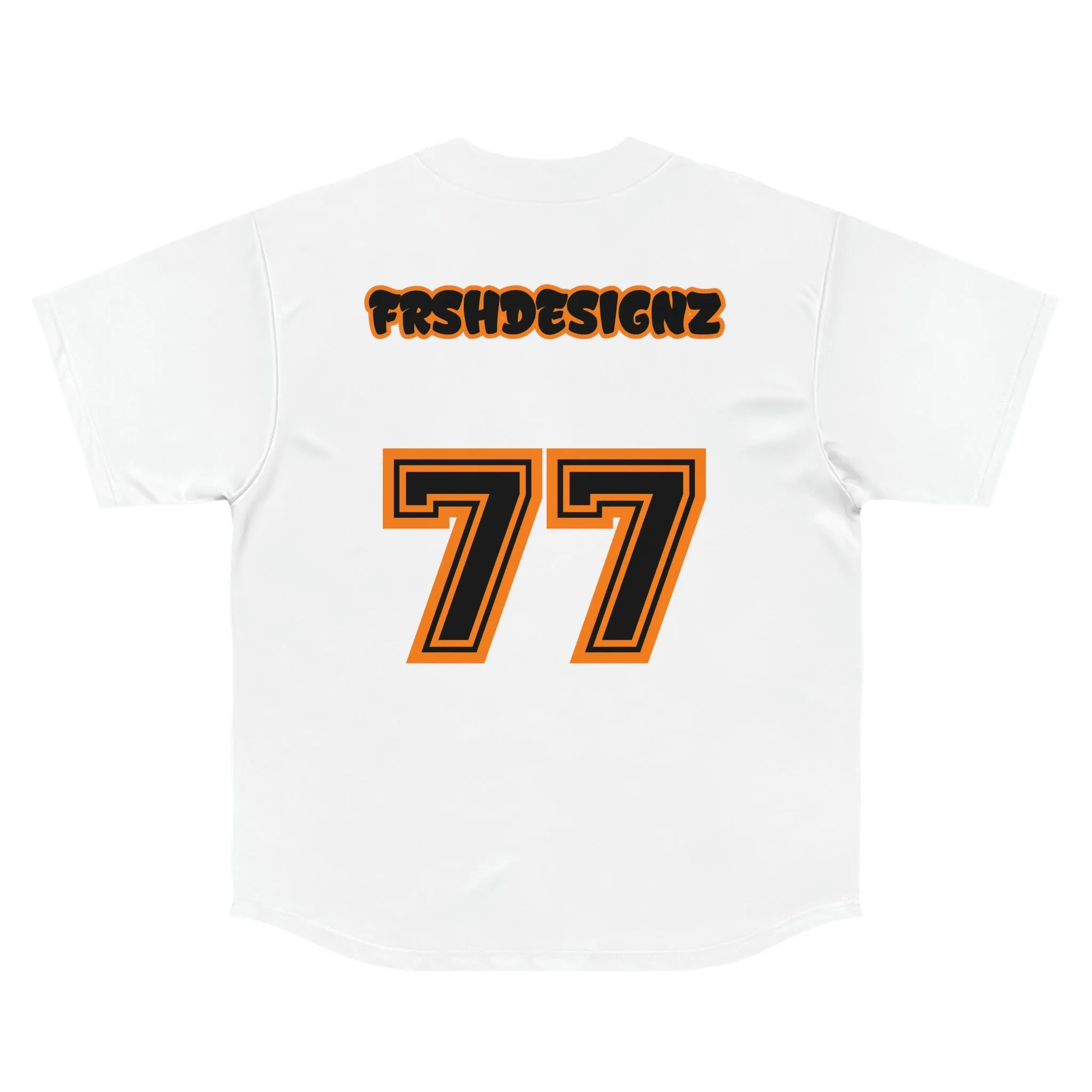 FRSHDESIGNZ Men's Baseball Jersey (AOP)
