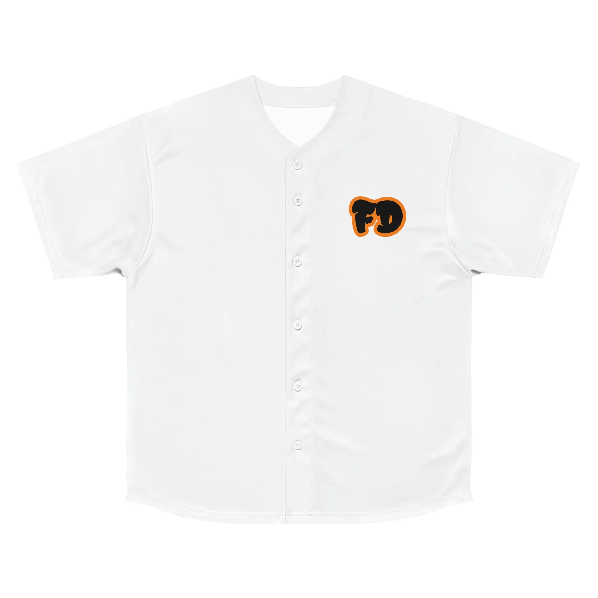 FRSHDESIGNZ Men's Baseball Jersey (AOP)