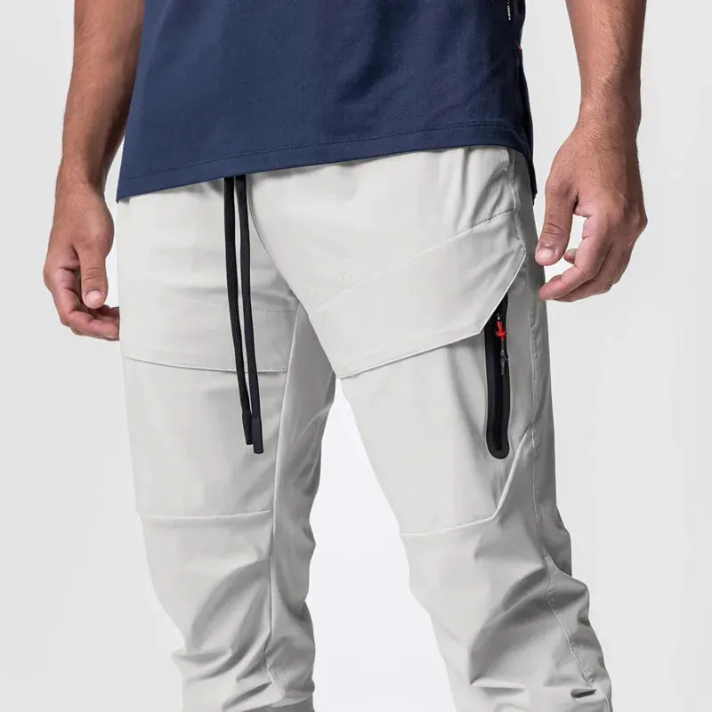 FusionFit Sommer-Jogginghosen