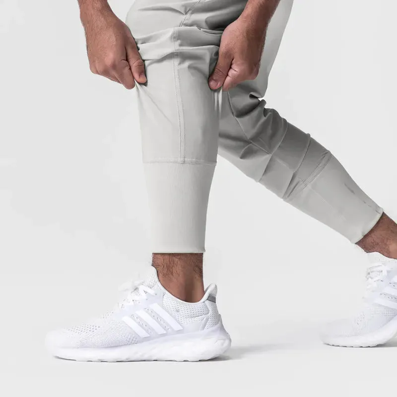 FusionFit Sommer-Jogginghosen