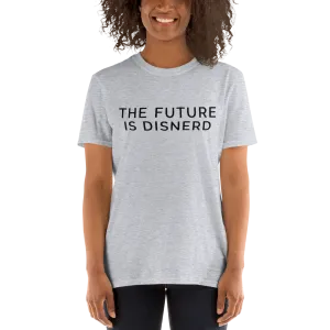 Future Disnerd Tee