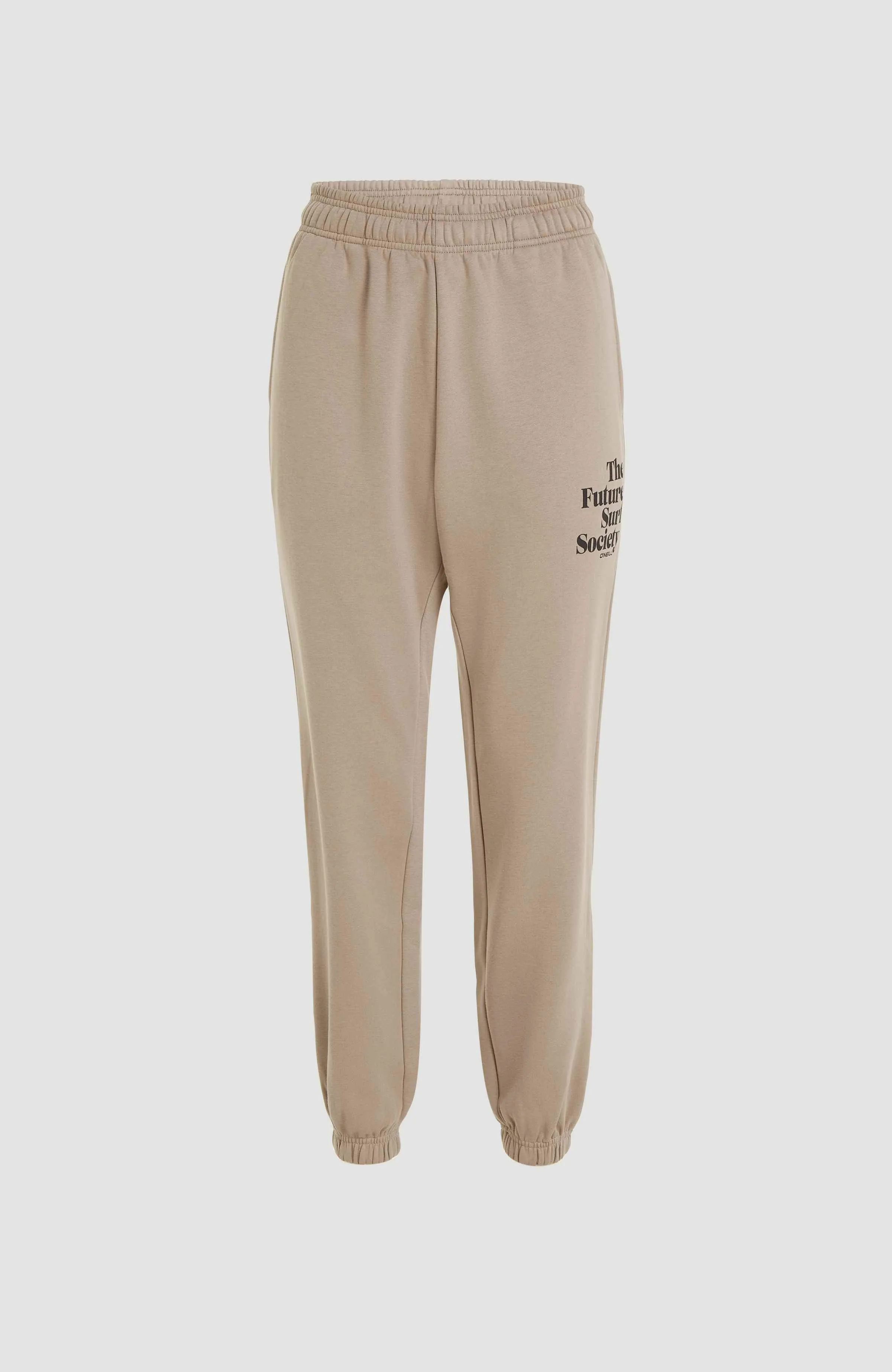 Future Surf Society Jogginghose | Pumpkin Smoke