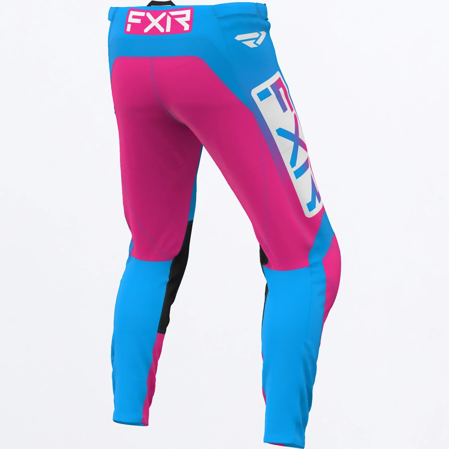 FXR Kids Clutch MX Pant