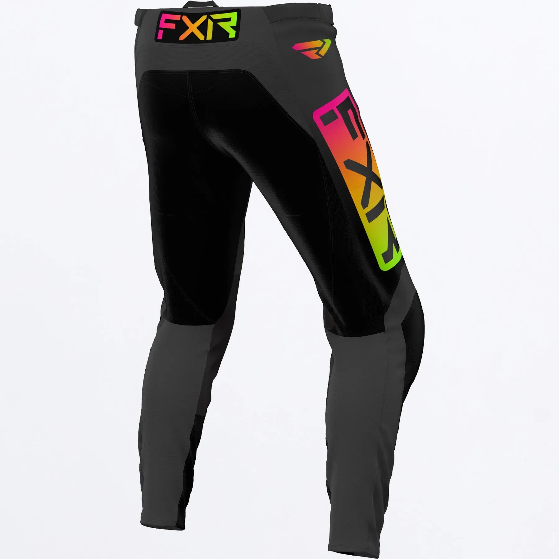 FXR Kids Clutch MX Pant