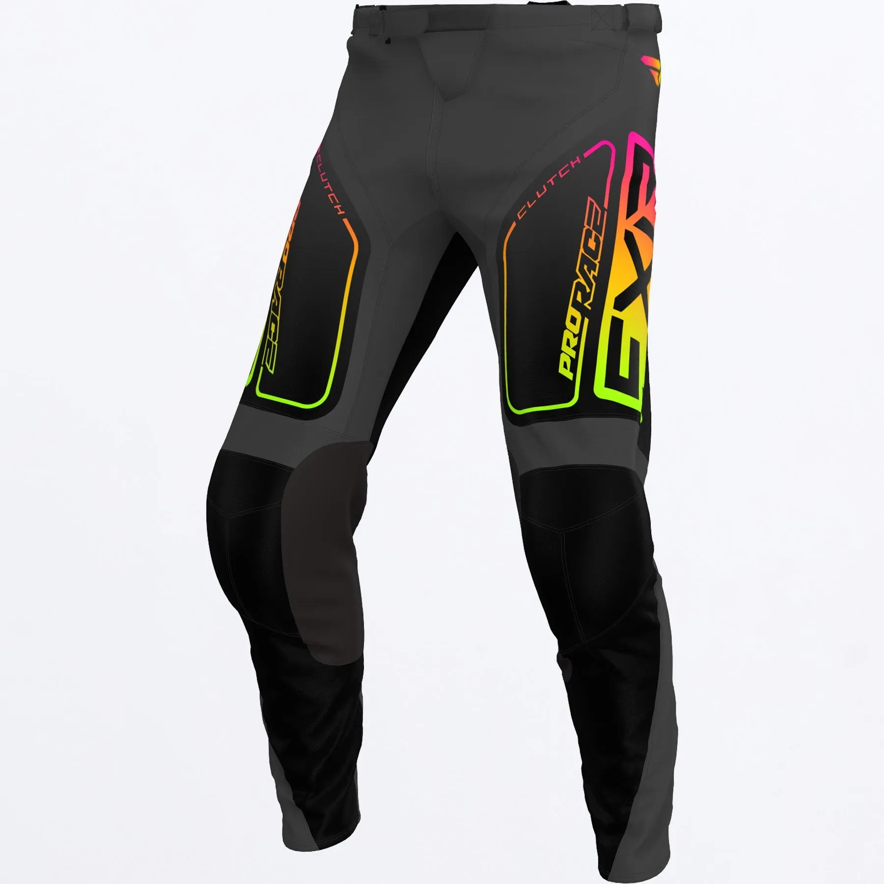 FXR Kids Clutch MX Pant