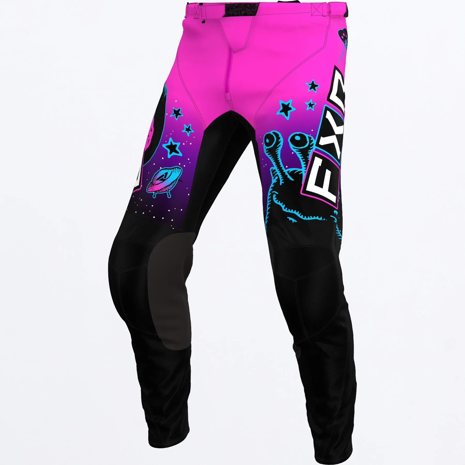 FXR Youth Clutch MX Pant