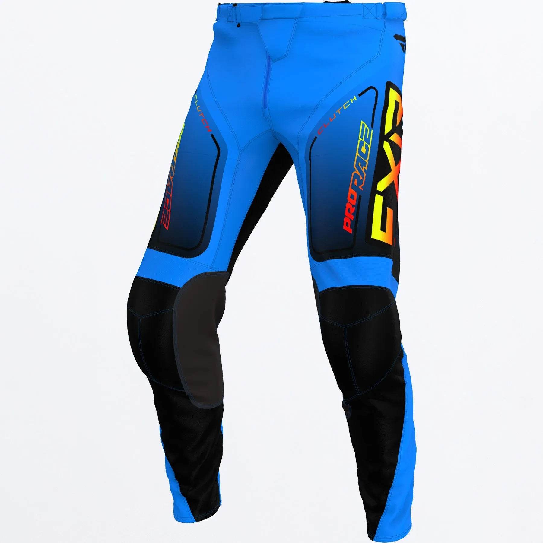 FXR Youth Clutch MX Pant