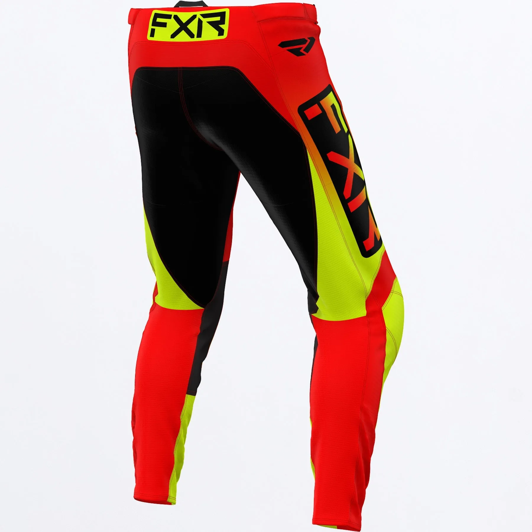 FXR Youth Clutch MX Pant
