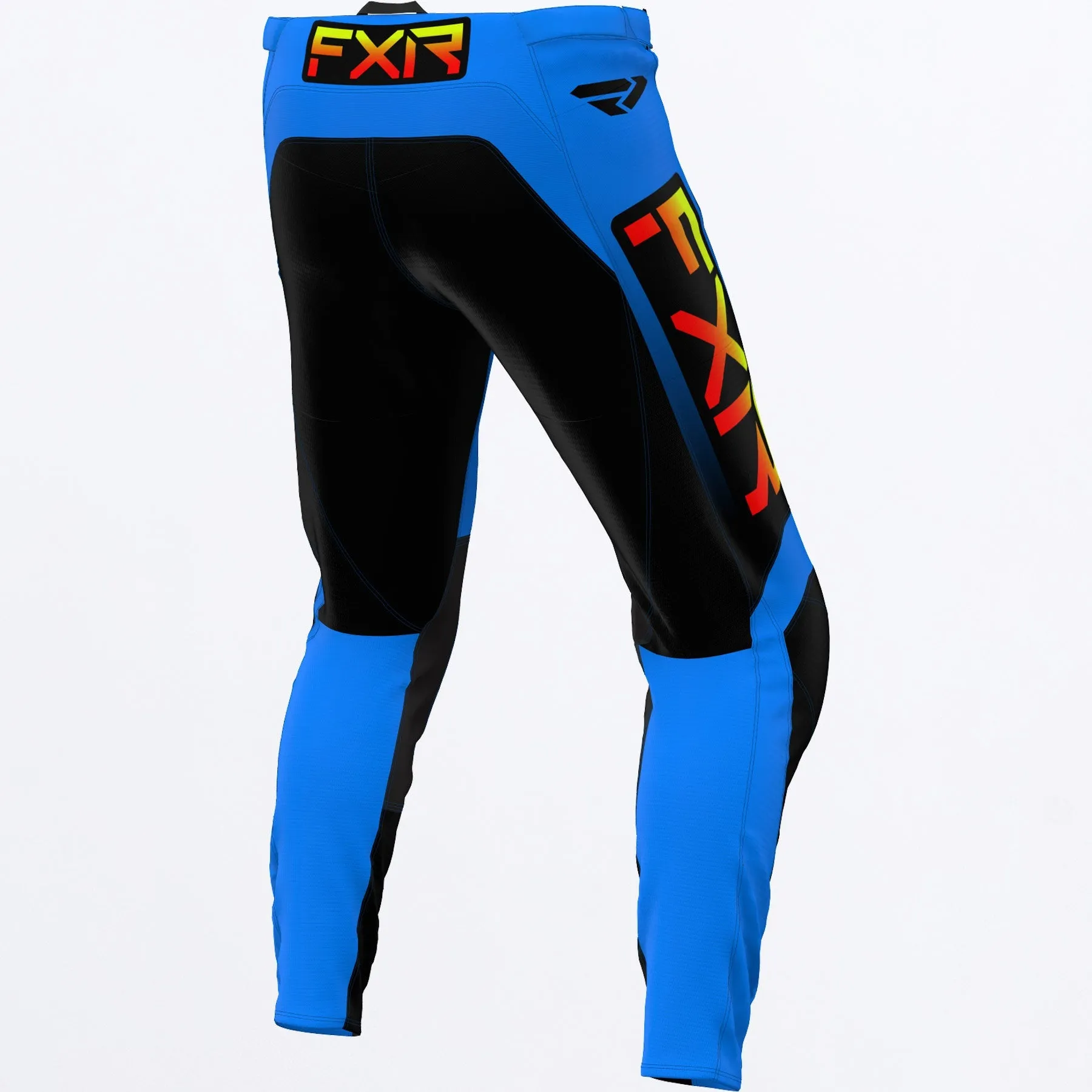 FXR Youth Clutch MX Pant