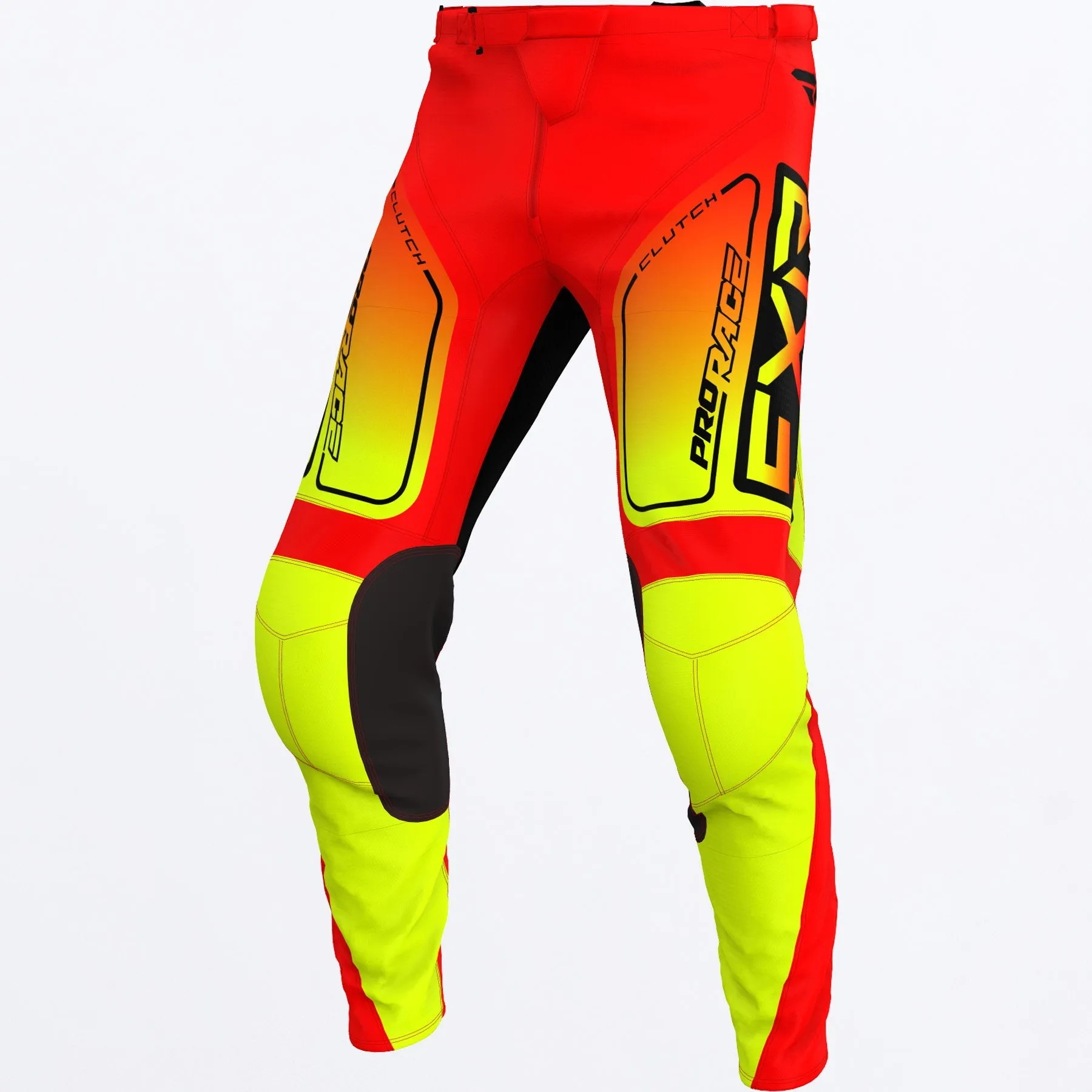 FXR Youth Clutch MX Pant