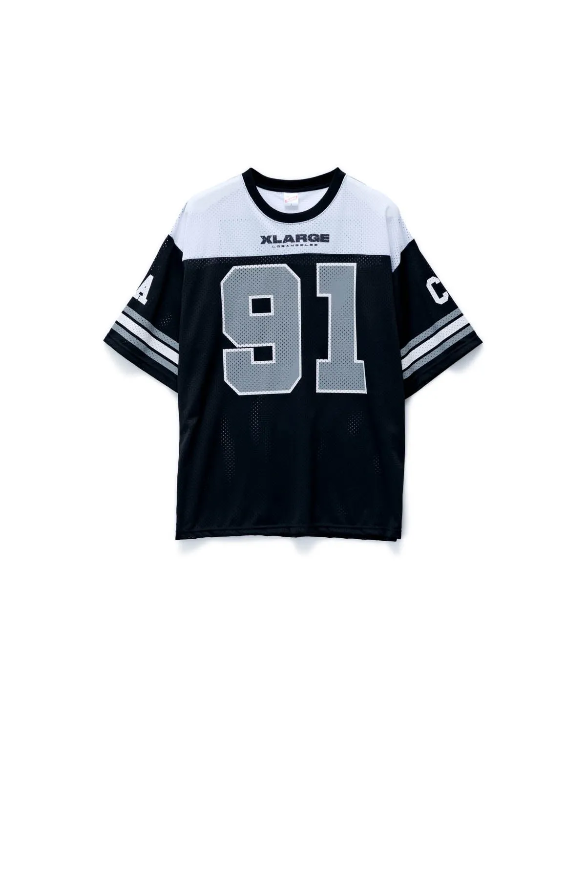 GAME SHIRT - BLACK