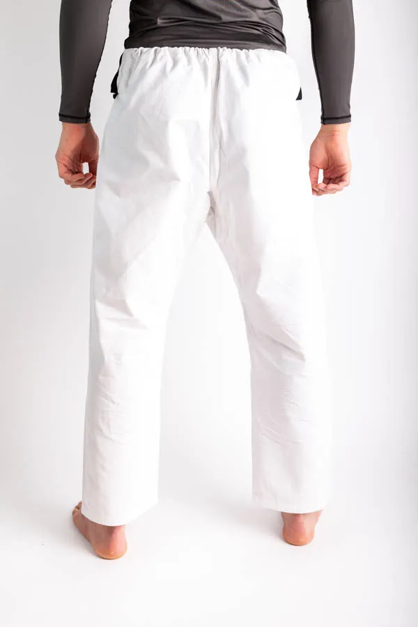 Gi Pants - White