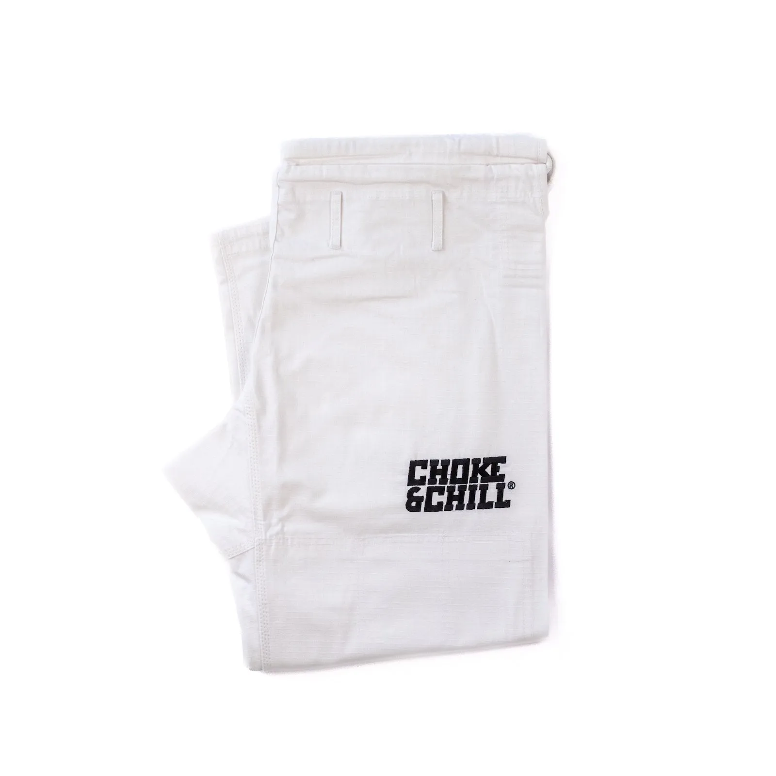 Gi Pants - White