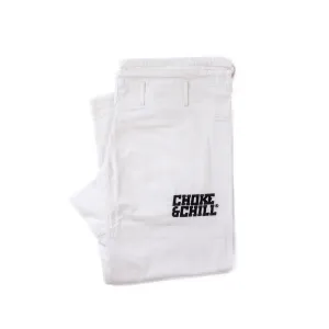 Gi Pants - White