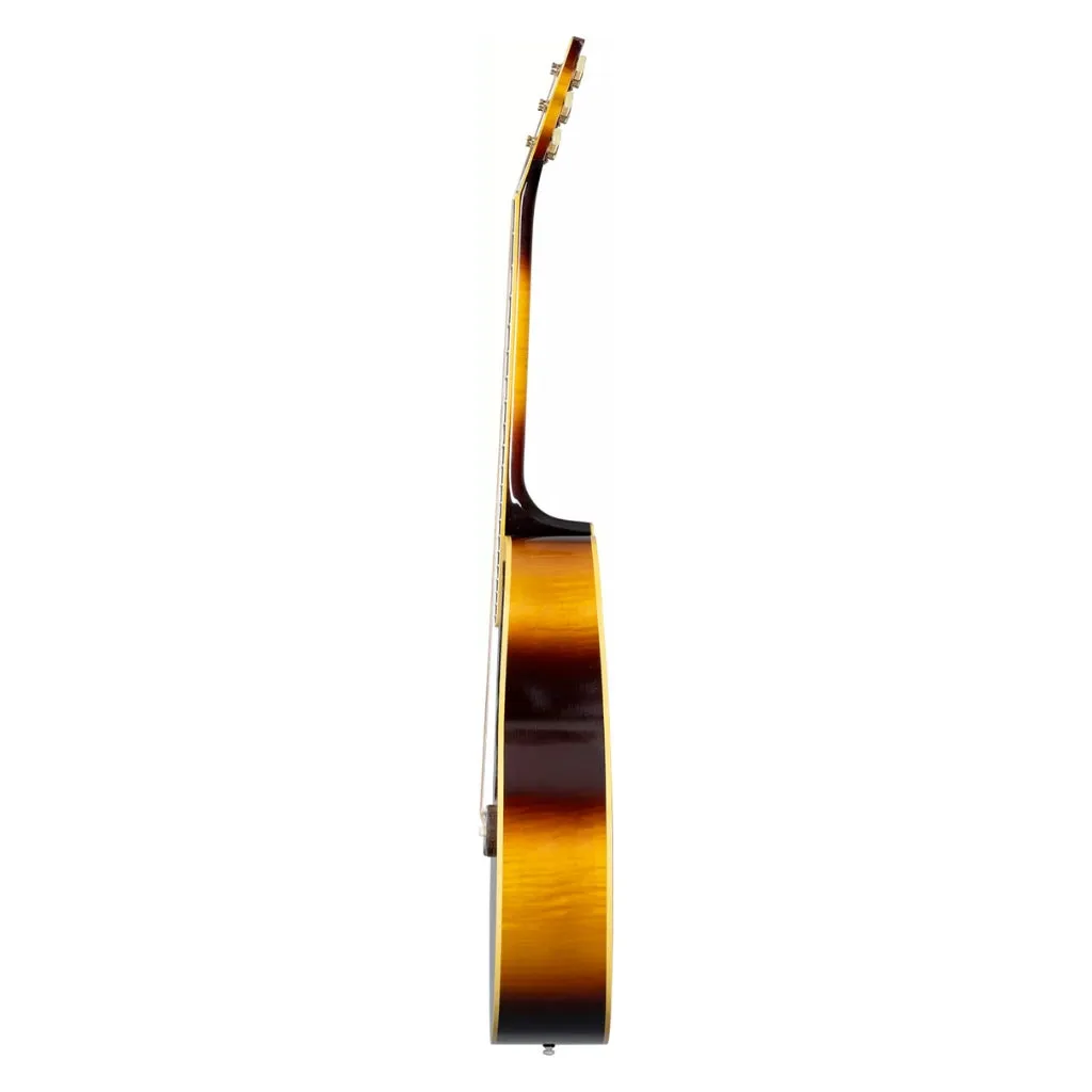 Gibson Murphy Lab 1957 SJ-200 Light Aged Vintage Sunburst