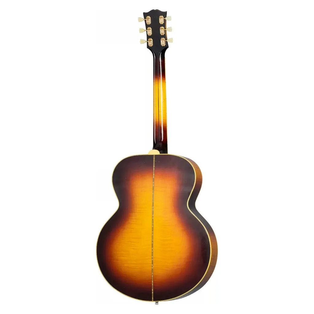 Gibson Murphy Lab 1957 SJ-200 Light Aged Vintage Sunburst