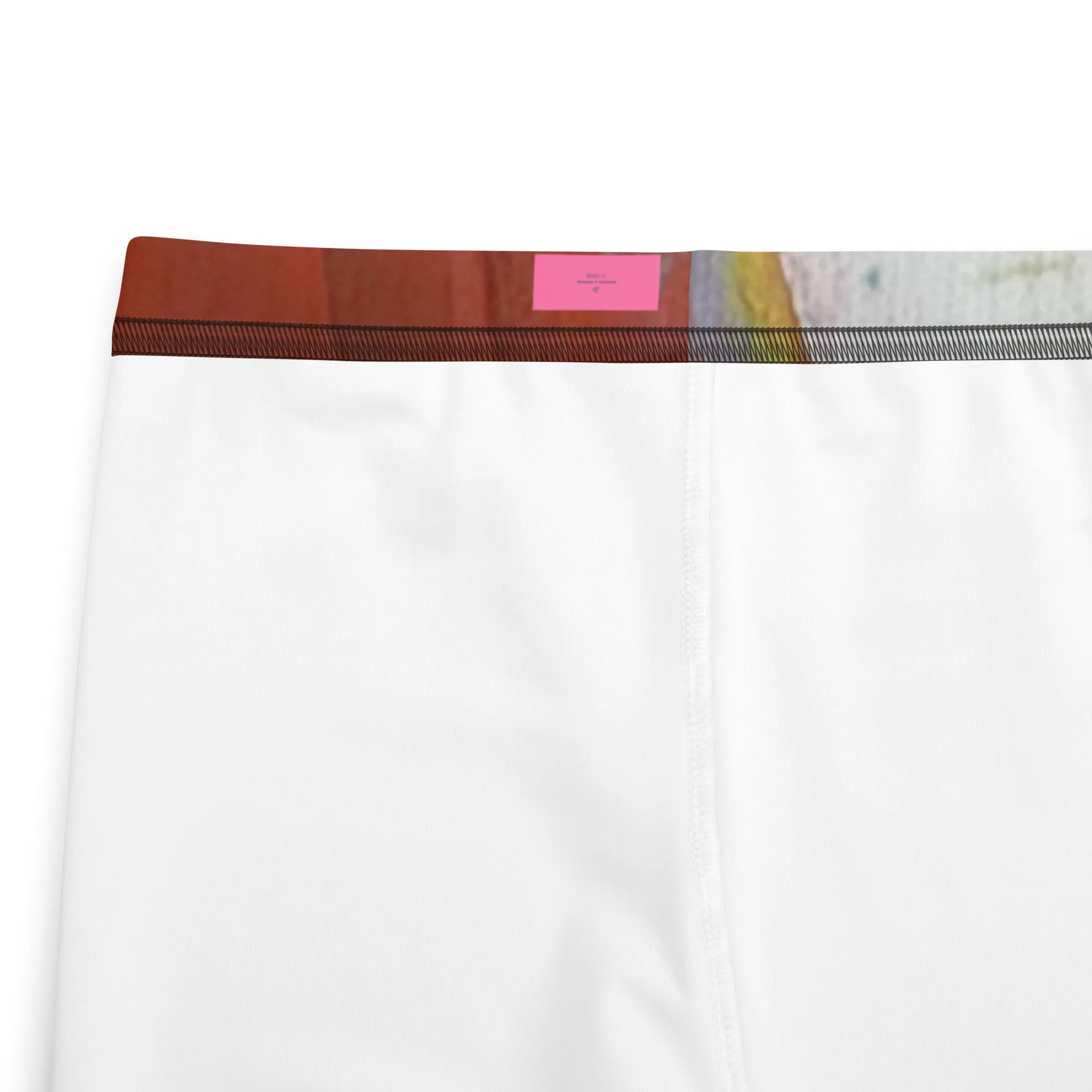 Girls Leggings "Circle Circle"