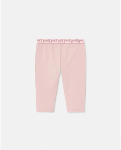 GRECA BABY LEGGINGS