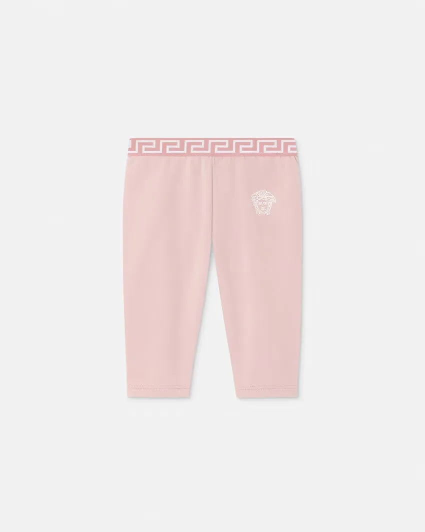 GRECA BABY LEGGINGS