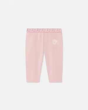 GRECA BABY LEGGINGS