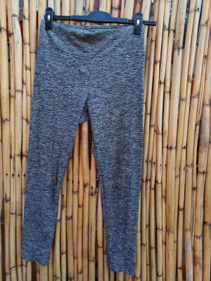 Grey Leggings