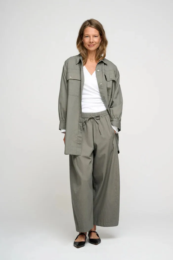 Guide Pants