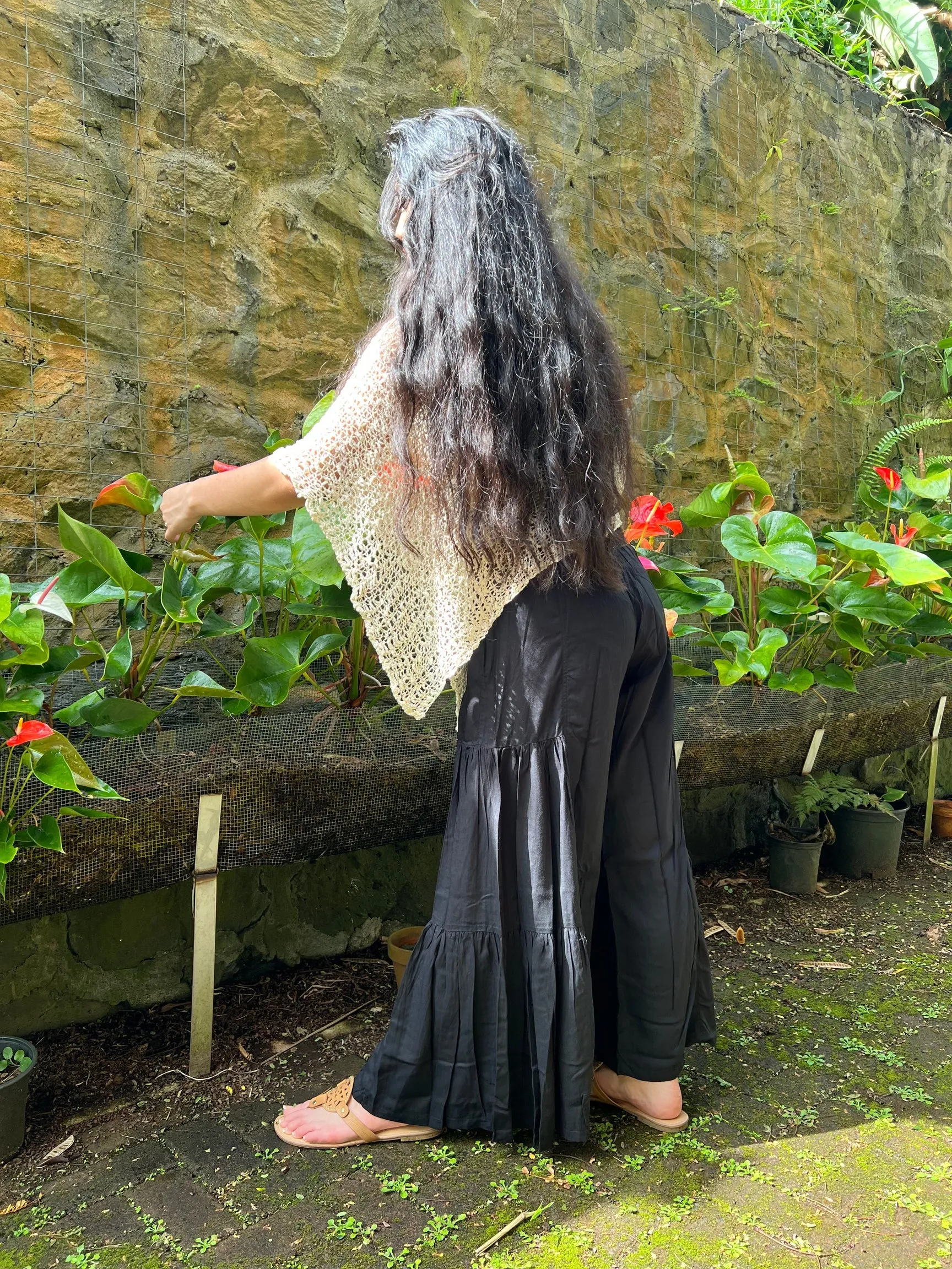 Gypsy Pants by Lani Lau Hawaii