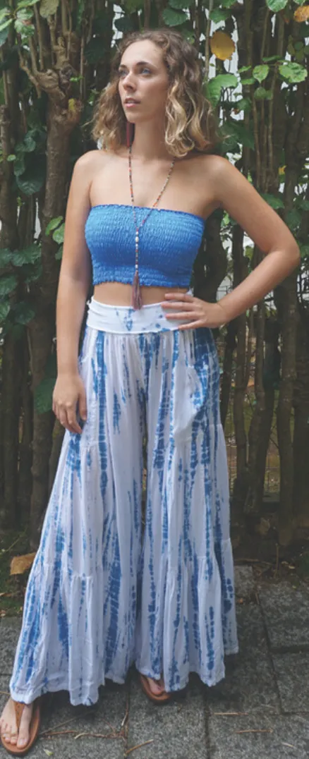 Gypsy Pants by Lani Lau Hawaii