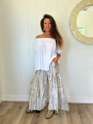 Gypsy Pants by Lani Lau Hawaii