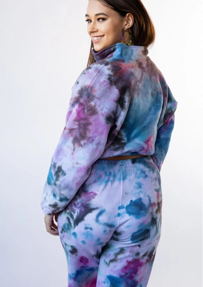 Hand Dyed Jogger Set