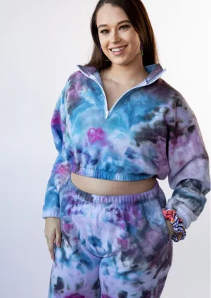 Hand Dyed Jogger Set