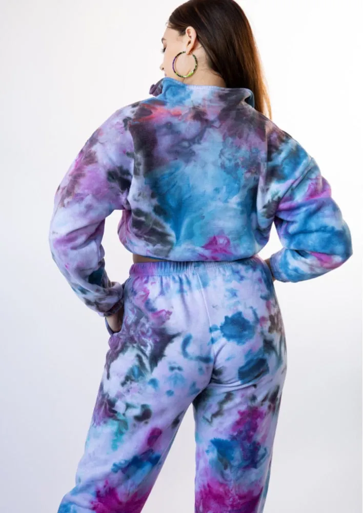 Hand Dyed Jogger Set