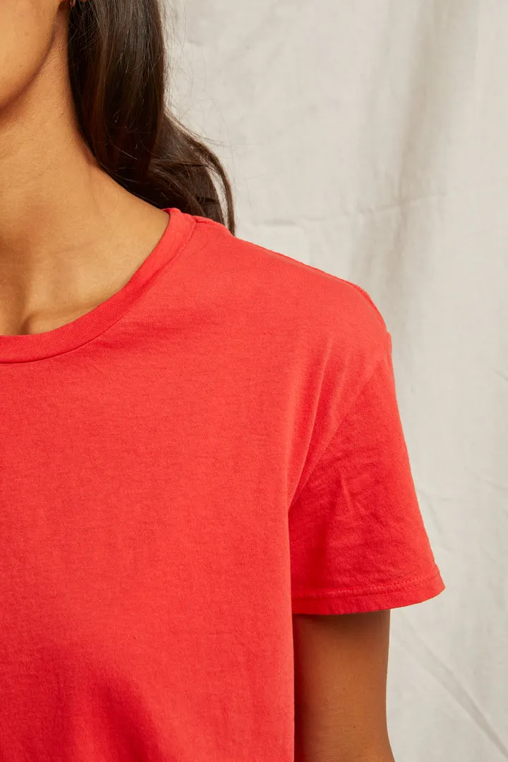 Harley - Poppy Red