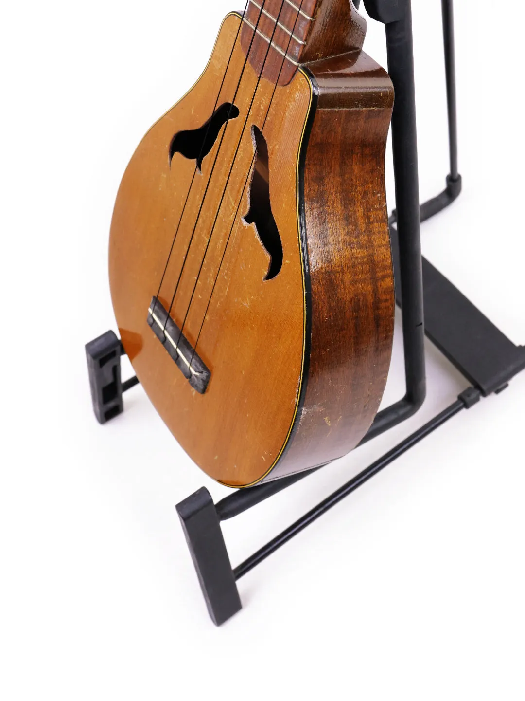 Harmony 'Roy Smeck Vita-uke' - USA 1927