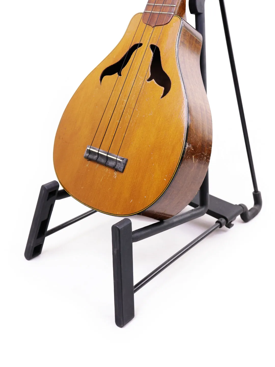 Harmony 'Roy Smeck Vita-uke' - USA 1927