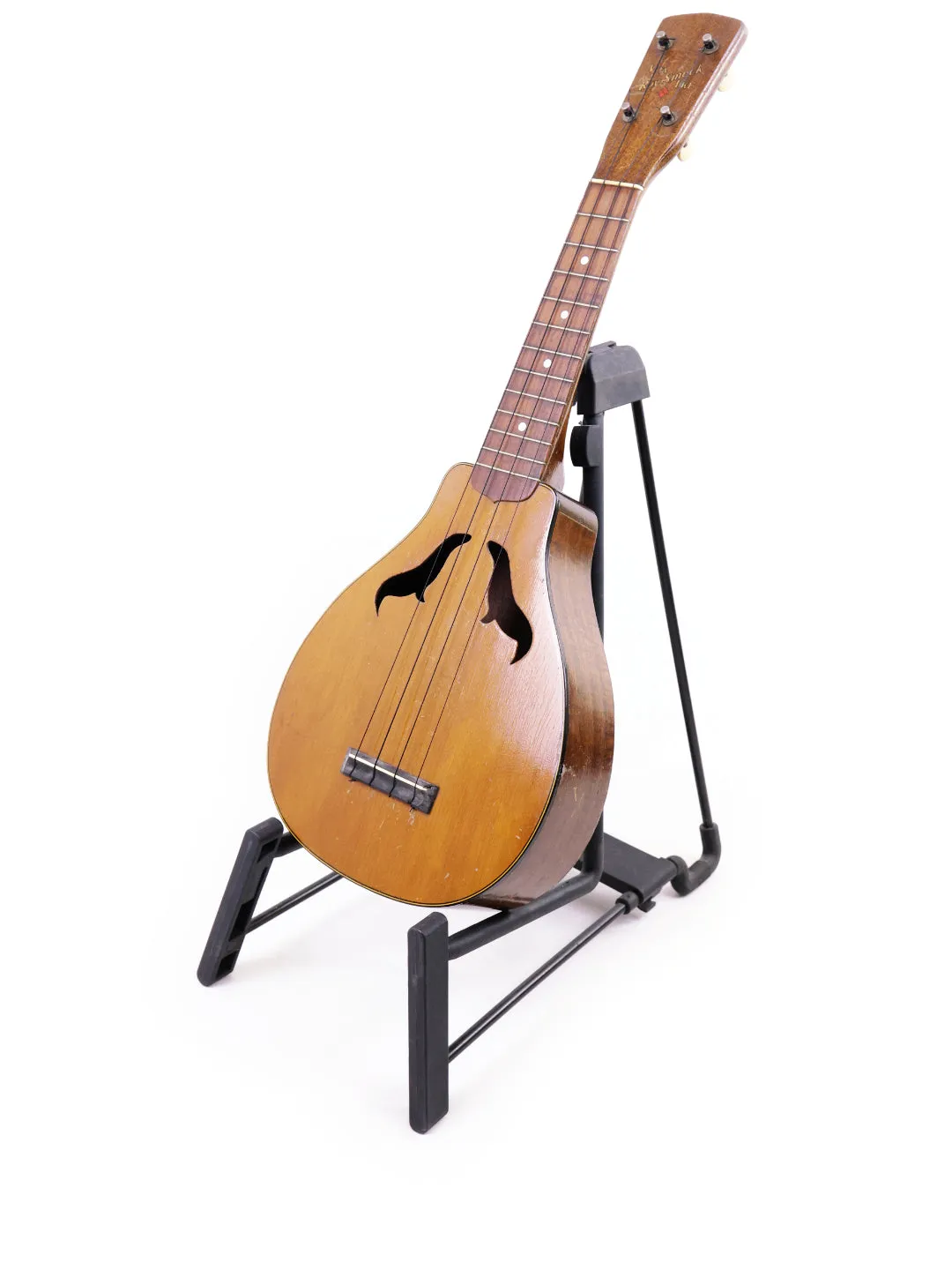 Harmony 'Roy Smeck Vita-uke' - USA 1927