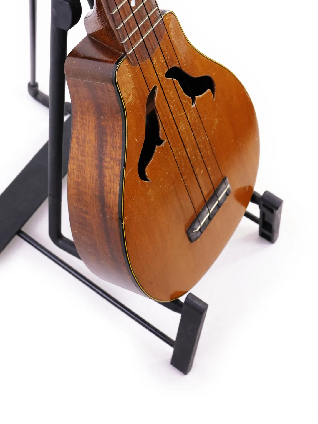 Harmony 'Roy Smeck Vita-uke' - USA 1927