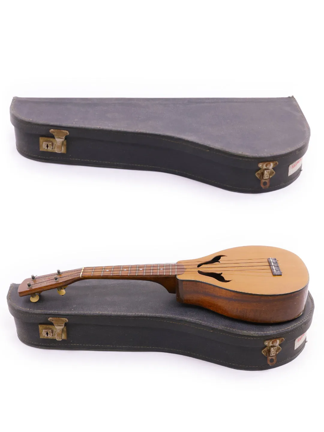 Harmony 'Roy Smeck Vita-uke' - USA 1927