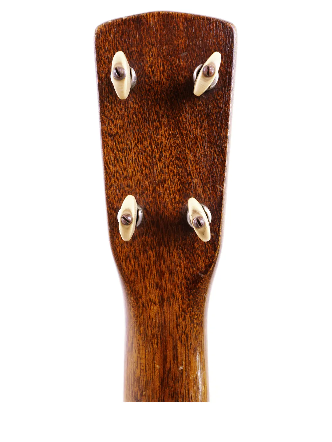 Harmony 'Roy Smeck Vita-uke' - USA 1927