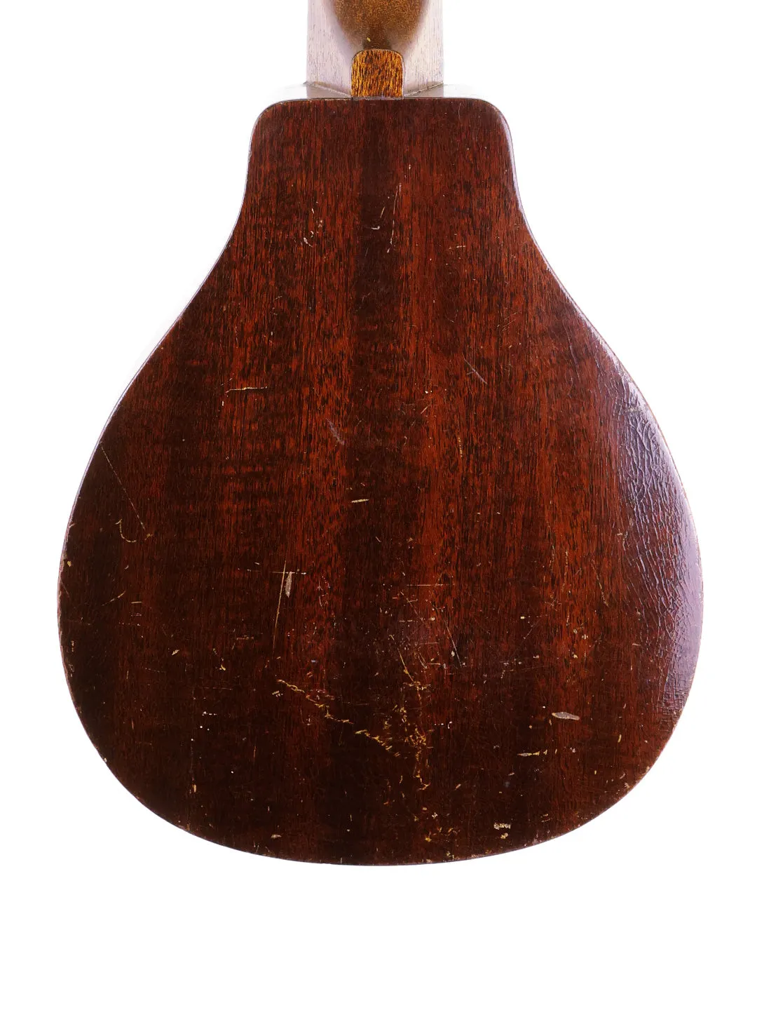 Harmony 'Roy Smeck Vita-uke' - USA 1927