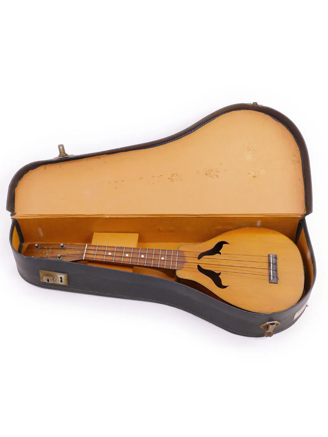 Harmony 'Roy Smeck Vita-uke' - USA 1927