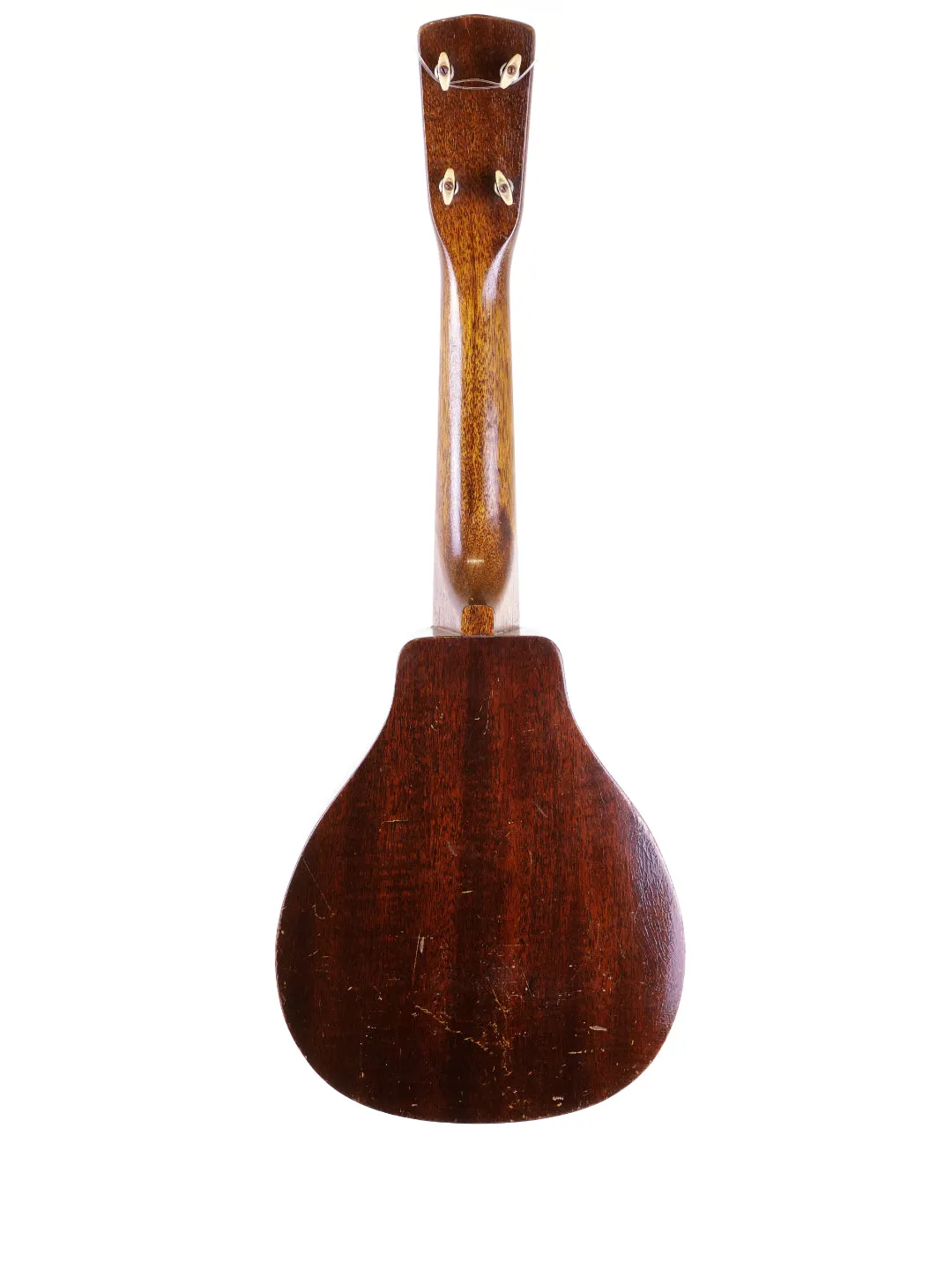 Harmony 'Roy Smeck Vita-uke' - USA 1927