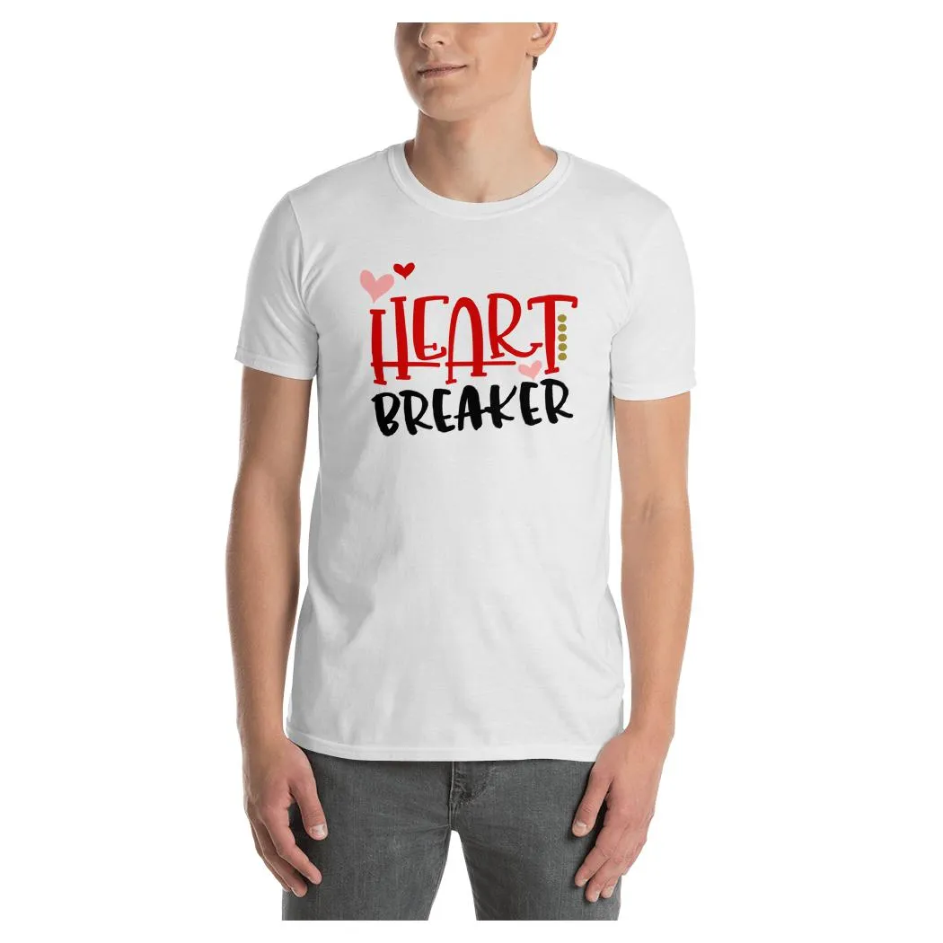 Heartbreaker Tee