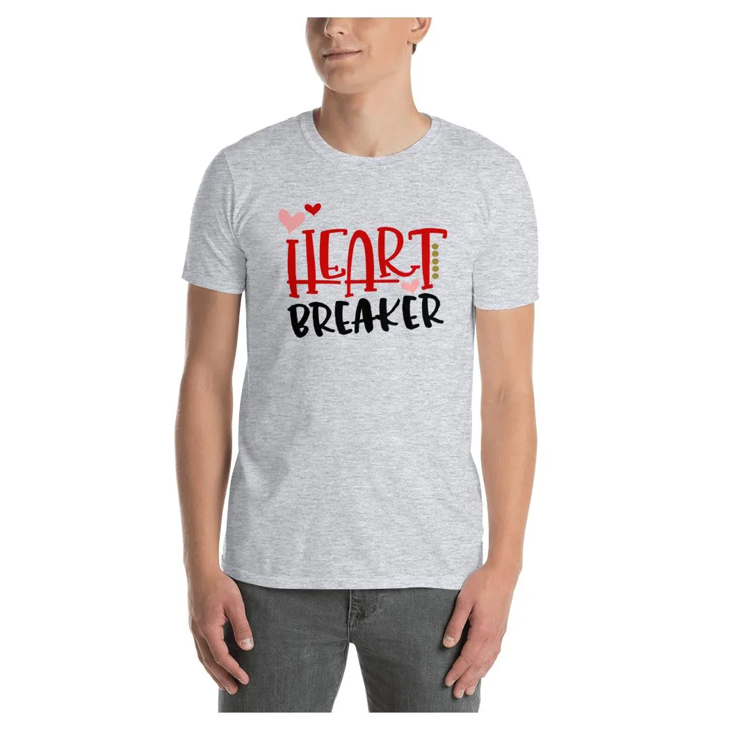 Heartbreaker Tee