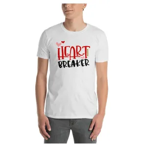 Heartbreaker Tee