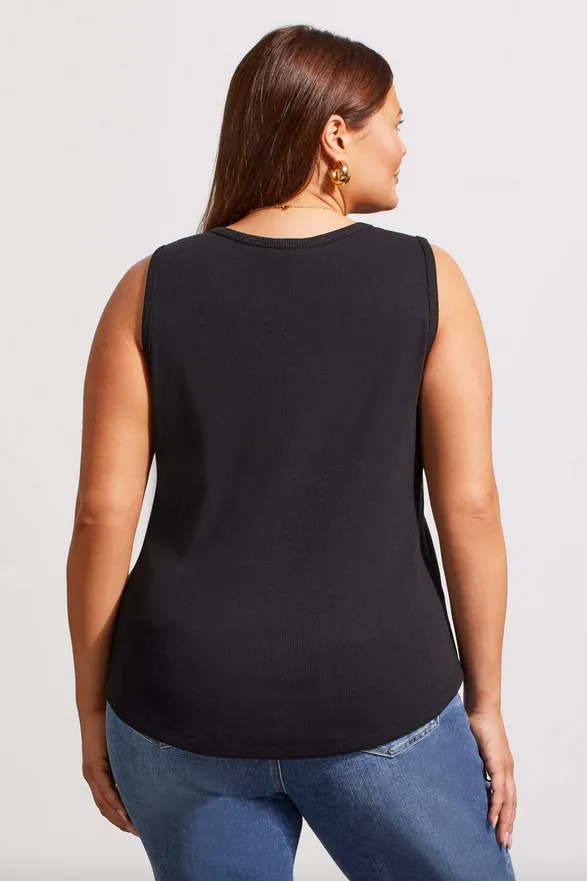 Henley Tank