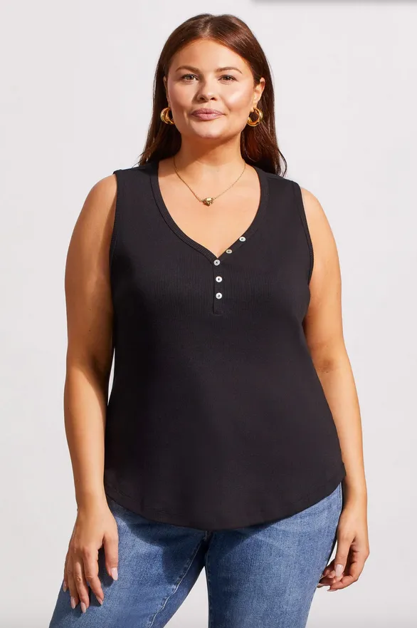 Henley Tank